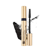 Estée Lauder front packaging showing bold mascara tube and shade