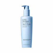 Estée Lauder front packaging showing bottle and label for quick identification and trust