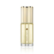 Estée Lauder White Linen front packaging showing bottle and box, conveys elegant gifting