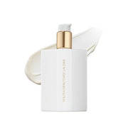 Estée Lauder Youth-Dew bottle front showing elegant packaging and travel size benefit
