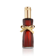 Estée Lauder Youth‑Dew front bottle showing elegant packaging and classic perfume appeal