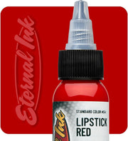 Eternal Ink front bottle view showing label and color for quick identification