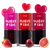 ETUDE front packaging showing three-color tint set and gifting appeal