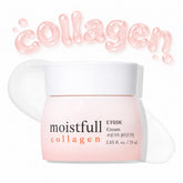 ETUDE front packaging showing jar and product benefit fast hydration