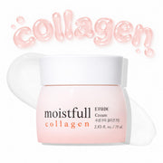 ETUDE front packaging showing jar and product benefit fast hydration