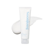 ETUDE front bottle view showing clean packaging and gentle formula benefit