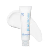 ETUDE front packaging showing cream jar and calming label for gentle hydration