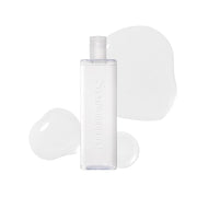 ETUDE SoonJung toner front bottle showing calming packaging and gentle hydration