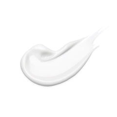 Eucerin lotion texture closeup highlighting smooth, non-greasy finish