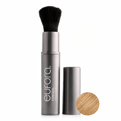 Eufora conceal blonde front packaging showing compact root touch-up