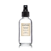 evanhealy frankincense hydrosoul front bottle shows clean packaging and hydration benefit