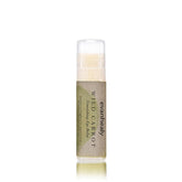 evanhealy front packaging showing compact eye balm, convenient for travel