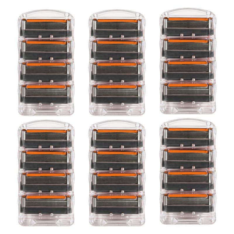Evapure front packaging showing 24 cartridges and value
