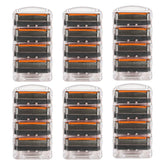 Evapure front packaging showing 24 cartridges and value