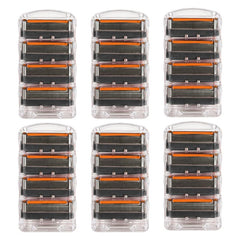 Evapure front packaging showing 24 cartridges and value