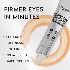Evdayam precision tip close-up for controlled, mess-free eye application benefit