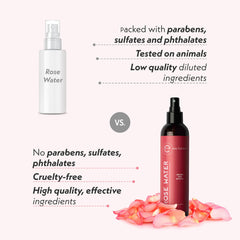 Eve Hansen hair spray refreshing dreadlocks and reducing frizz for softer hair