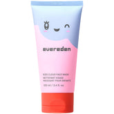 Evereden front packaging showing tube and playful design, encourages routine