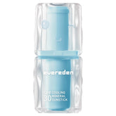 Evereden front view of sunscreen stick showing compact design and quick use benefit