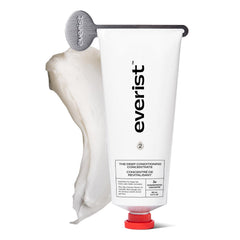 Everist front tube packaging showing brand and travel size, highlighting portability
