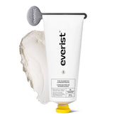Everist front packaging showing 3.4oz tube and brand, highlights concentrated value