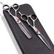 everlong Katana Classic front view showing professional finish and quality