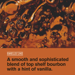 Every Man Jack close-up of shea and cocoa butter ingredients for deep softening