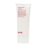 EVO Liquid Rollers front packaging showing product and volume, aids styling