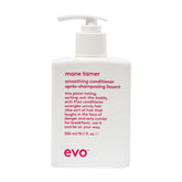 EVO Mane Tamer front packaging showing bottle and brand for easy identification