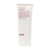 EVO Total Recoil front packaging showing bottle and label, highlights quick identification benefit