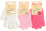 Evridwear front packaging showing glove and benefits