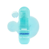 Experiment front bottle shot showing sleek packaging and daily hydration benefit