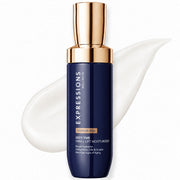 EXPRESSIONS WELLNESS front packaging showing product and benefit of firming