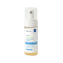 EYEECO front packaging showing bottle and label, clear product identification and benefits