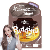 eZn front packaging showing kit contents and clear labeling benefits