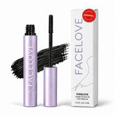 Facelove EVERLOVE front packaging showing elegant tube and shade