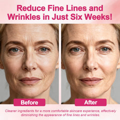 FACEMADE smooth side close-up showing gentle cleansing benefit