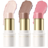 Falocutus front packaging showing three sticks, compact and travel-ready benefit