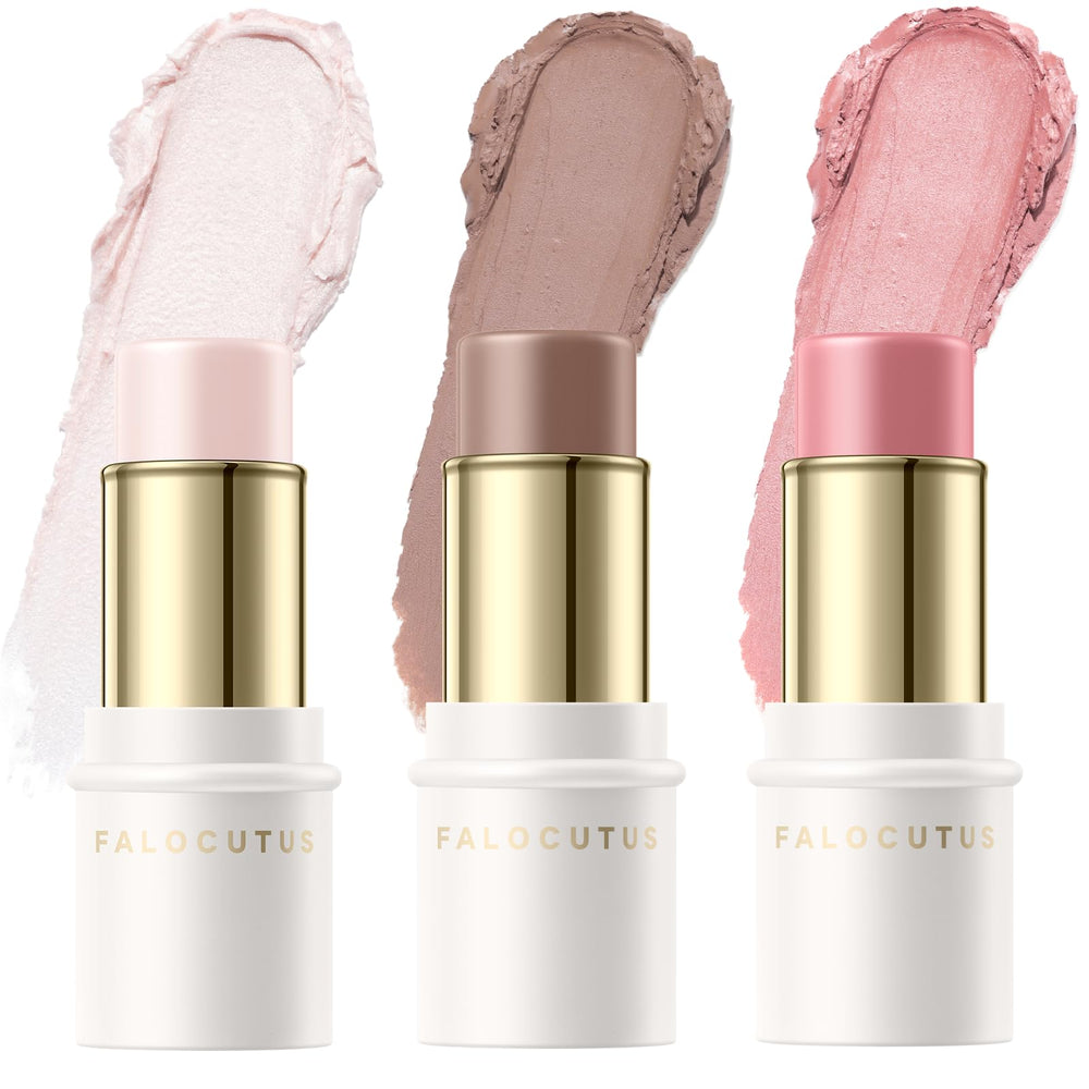 Falocutus front packaging showing three sticks and clear benefits