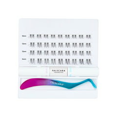 FALSCARA cluster lengths 10mm to 14mm displayed to show size options