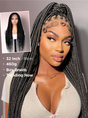 FANCEE detailed lace hairline with baby hair for realistic scalp illusion and blend