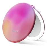 Fancii Taylor front view showing berry lemonade color and sleek design benefit