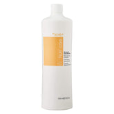 Fanola front packaging showing large 33.8 oz bottle and salon-ready size benefit