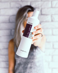 Fanola Nutri Care Restructuring Mask front packaging for deep nourishment