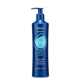 Fanola front packaging showing blue tone and clear product benefit