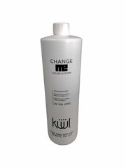 Fantasy Nails Kuül bottle front label showing product and volume benefit