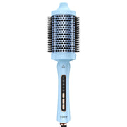 FARERY thermal brush front packaging showing product and benefits