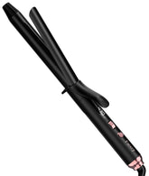 FARERY front view showing long barrel and clamp for faster styling