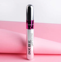 Farmasi mascara twisting two-part silicone wand detail illustrating precise product control