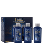 Felps Professional front packaging showing mini bottle and benefits